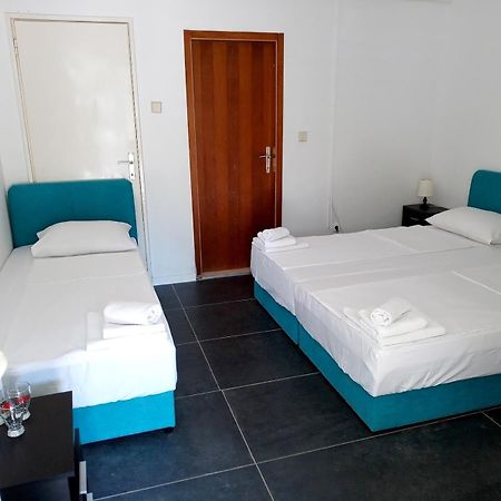 Guesthouse Gradina Lovište Eksteriør billede
