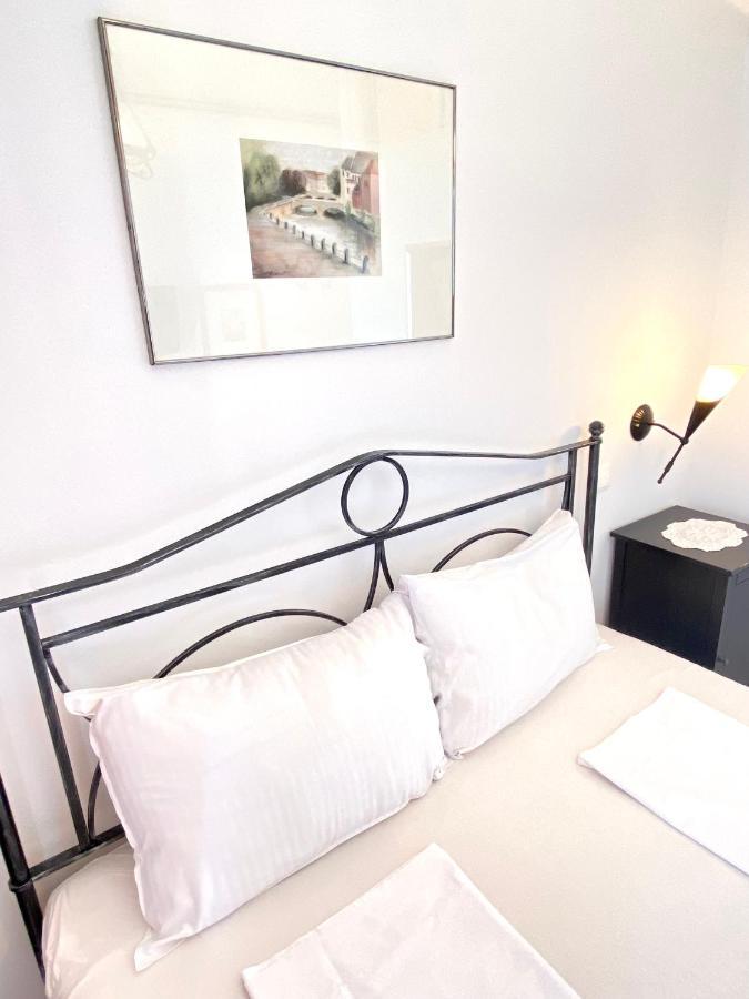 Guesthouse Gradina Lovište Eksteriør billede