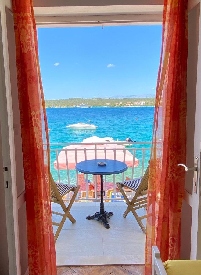 Guesthouse Gradina Lovište Eksteriør billede