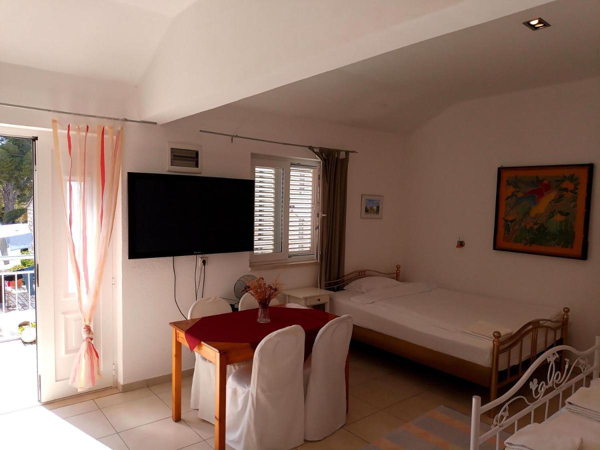 Guesthouse Gradina Lovište Eksteriør billede