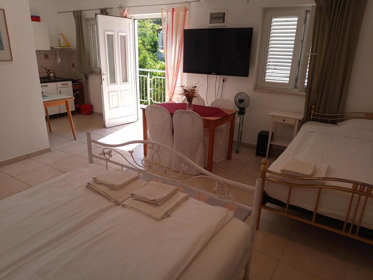 Guesthouse Gradina Lovište Eksteriør billede
