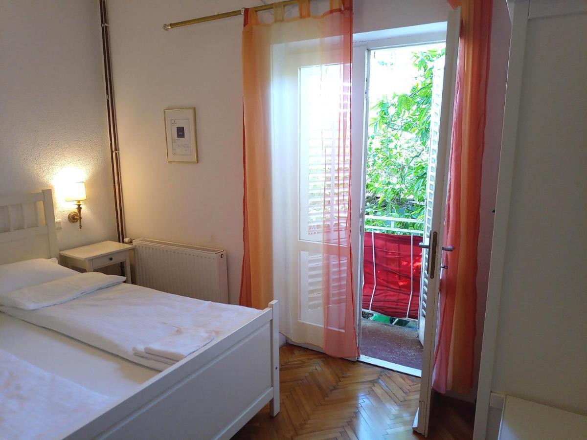 Guesthouse Gradina Lovište Værelse billede